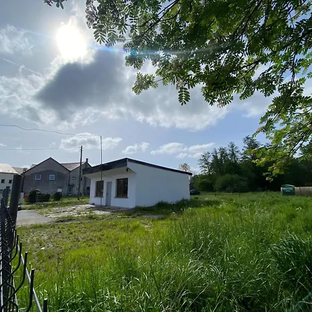 Alloggio in famiglia Przystanek
